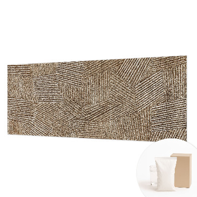 Vlies fotótapéta gyerekszobába Szerkezeti vonalak