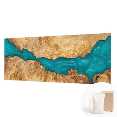 Vlies alapú fotótapéta Fa és gyanta