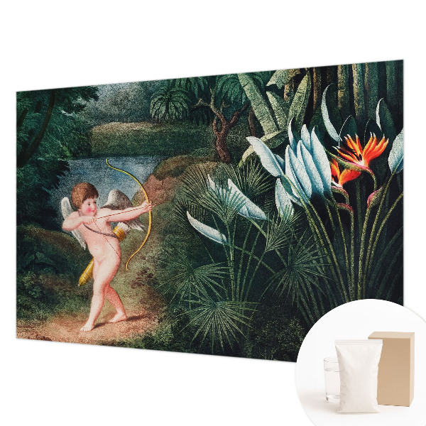 Fali poszter tapéta Imádnivaló Ámor