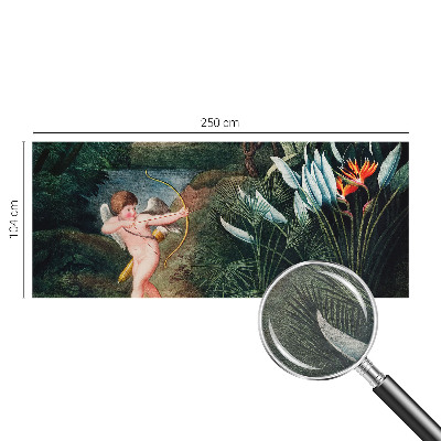 Fali poszter tapéta Imádnivaló Ámor