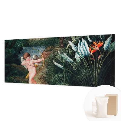 Fali poszter tapéta Imádnivaló Ámor