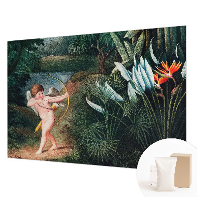 Fali poszter tapéta Imádnivaló Ámor