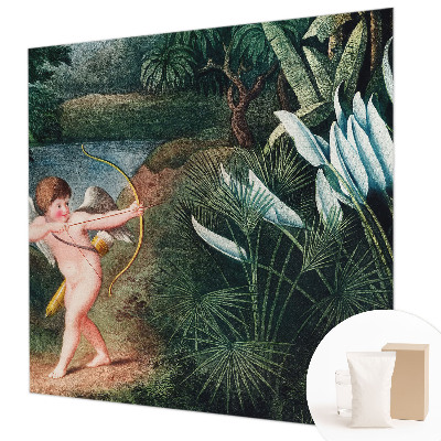 Fali poszter tapéta Imádnivaló Ámor