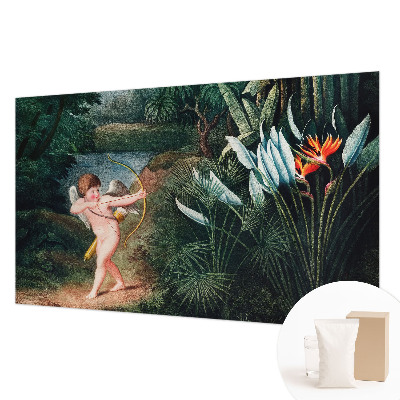 Fali poszter tapéta Imádnivaló Ámor