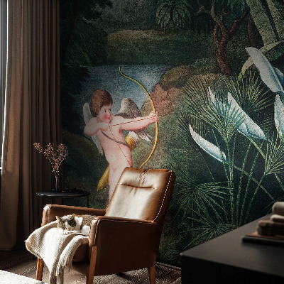 Fali poszter tapéta Imádnivaló Ámor