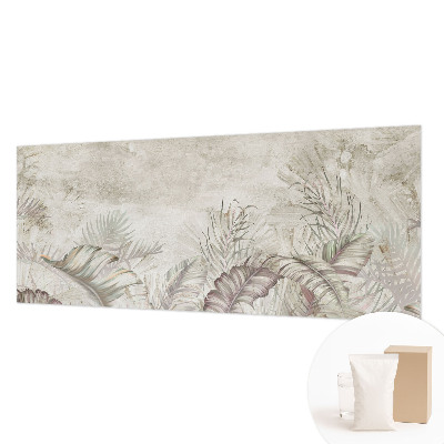 Fotó poszter tapéta Dekoratív levelek