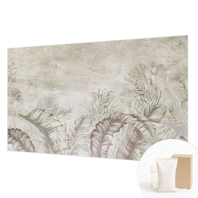 Fotó poszter tapéta Dekoratív levelek