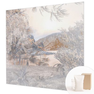 Óriás fotótapéta A finomság természete