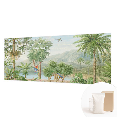 Vlies fotótapéta falra Egzotikus táj