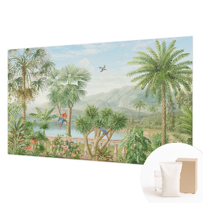 Vlies fotótapéta falra Egzotikus táj