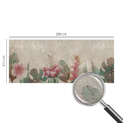 Poszter tapéta falra Finom növényvilág