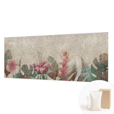 Poszter tapéta falra Finom növényvilág