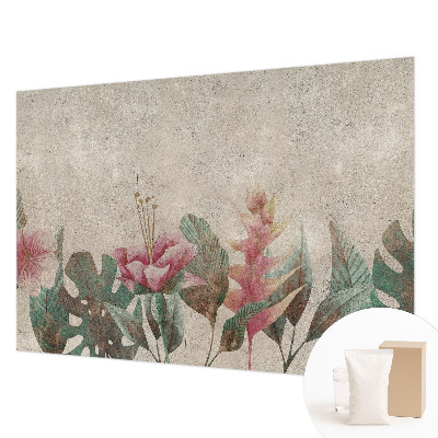 Poszter tapéta falra Finom növényvilág