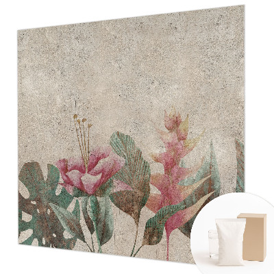 Poszter tapéta falra Finom növényvilág