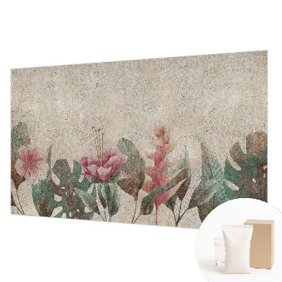 Poszter tapéta falra Finom növényvilág