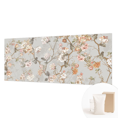 Fali poszter tapéta Romantikus minta