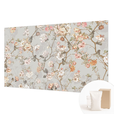 Fali poszter tapéta Romantikus minta