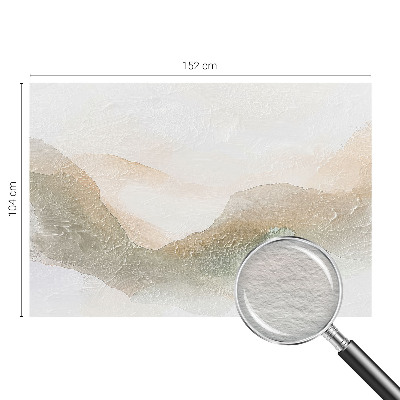 Fotótapéta méretre Finom csíkok