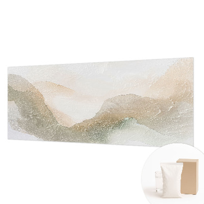 Fotótapéta méretre Finom csíkok