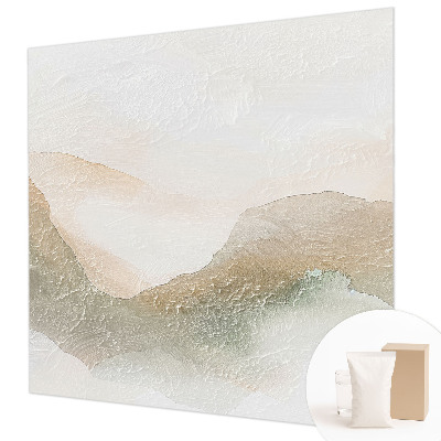 Fotótapéta méretre Finom csíkok