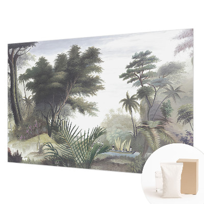 Óriás fotótapéta Egzotikus táj