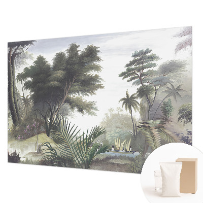 Óriás fotótapéta Egzotikus táj