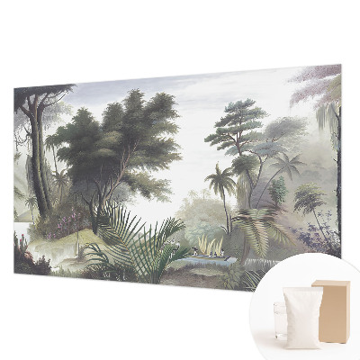 Óriás fotótapéta Egzotikus táj