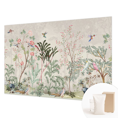 Modern fotótapéta Trópusi oázis