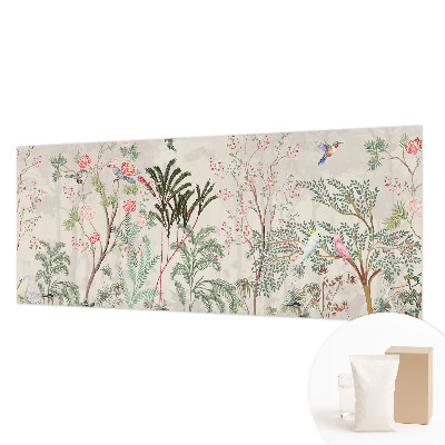 Modern fotótapéta Trópusi oázis