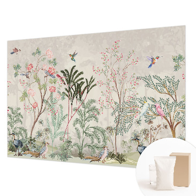 Modern fotótapéta Trópusi oázis