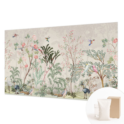 Modern fotótapéta Trópusi oázis