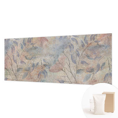 Dekor fotótapéta Absztrakt levelek