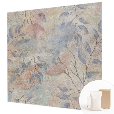 Dekor fotótapéta Absztrakt levelek