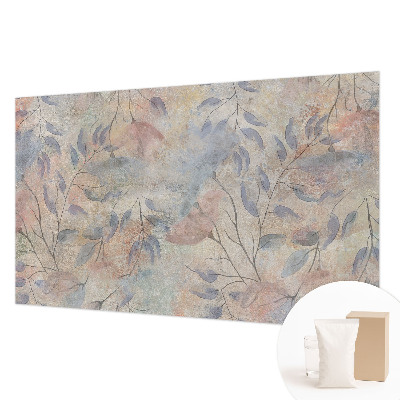 Dekor fotótapéta Absztrakt levelek