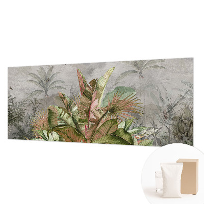 Óriás fotótapéta Egzotikus dzsungel