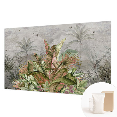 Óriás fotótapéta Egzotikus dzsungel