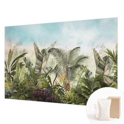 Kép tapéta Trópusi paradicsom