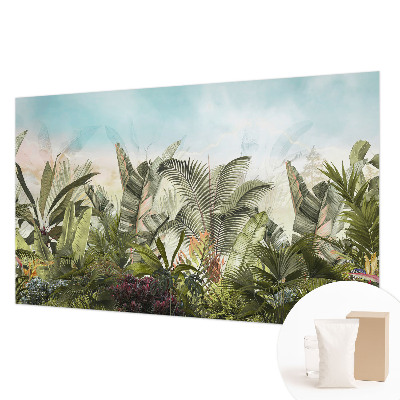 Kép tapéta Trópusi paradicsom