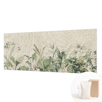 Vlies fotótapéta Trópusi dzsungel