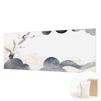 Fotótapéta Daruk repülés közben