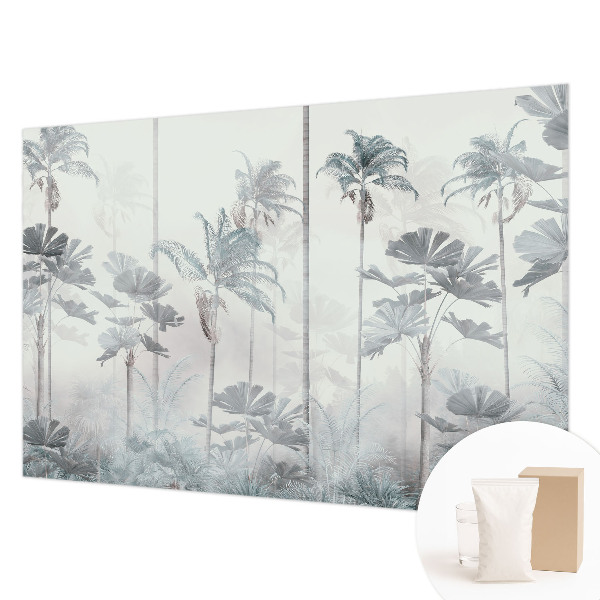 Fali poszter tapéta Trópusi táj