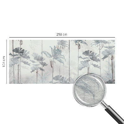 Fali poszter tapéta Trópusi táj