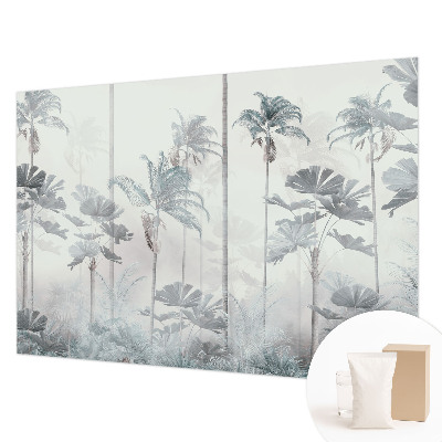 Fali poszter tapéta Trópusi táj