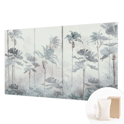 Fali poszter tapéta Trópusi táj