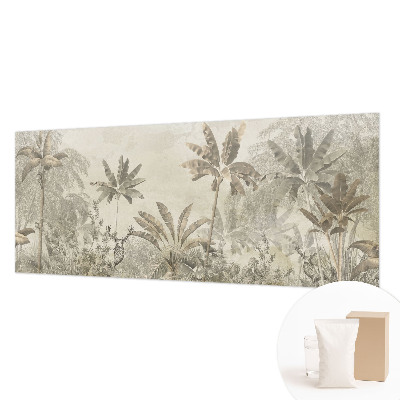 Fotótapéta méretre Trópusi dzsungel