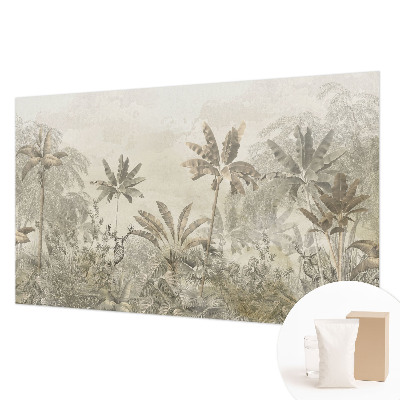 Fotótapéta méretre Trópusi dzsungel