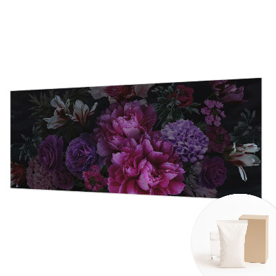 Modern fotótapéta Virágos elegancia