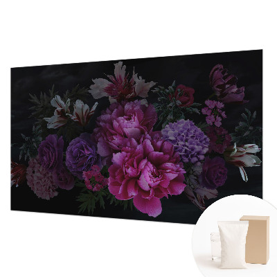 Modern fotótapéta Virágos elegancia