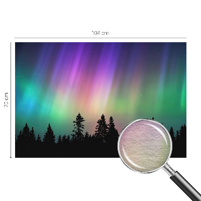Vlies fotótapéta Varázslatos égbolt