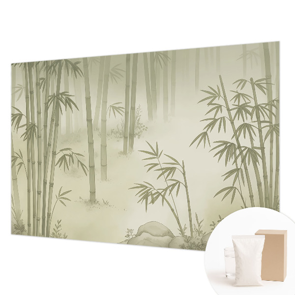 Prémium vlies fotótapéta Békés táj